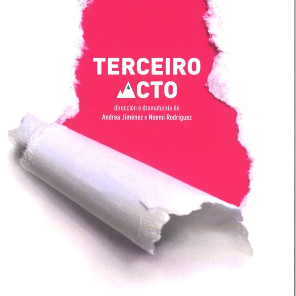 Terceiro acto
