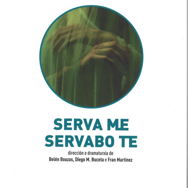 Serva me servabo te