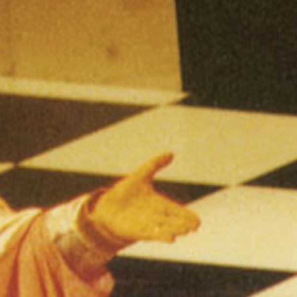 Banner Abú Hassan. Ópera cómica en un acto