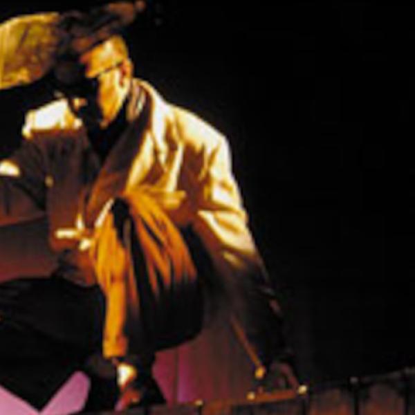 Banner La casa de los ahogados