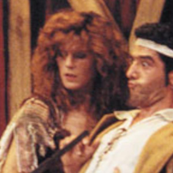 Banner Las alegres casadas