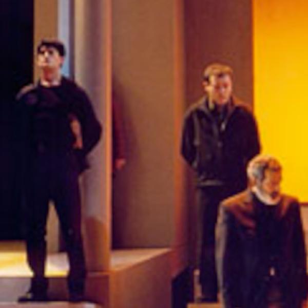 Banner Calígula