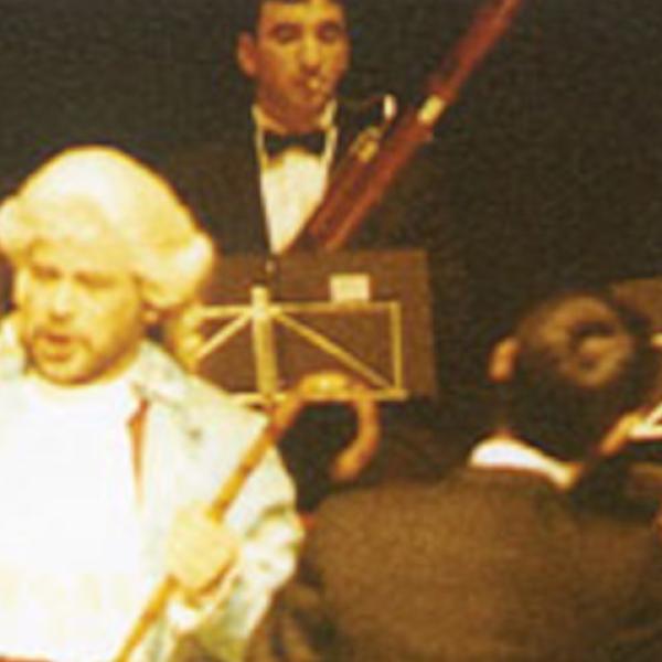 Banner Concierto de antroido
