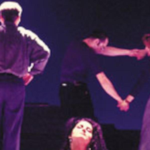 Banner Hostia