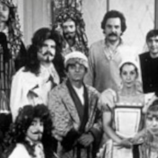 Banner El enfermo imaginario