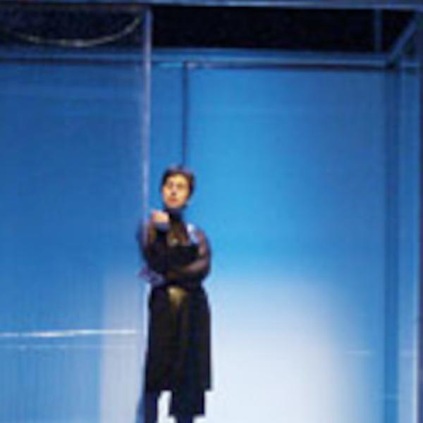 Banner Os espectros