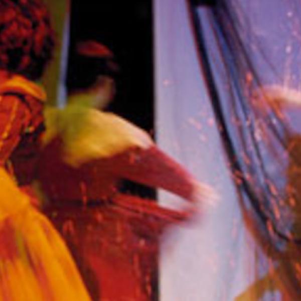 Banner Os vellos non deben de namorarse