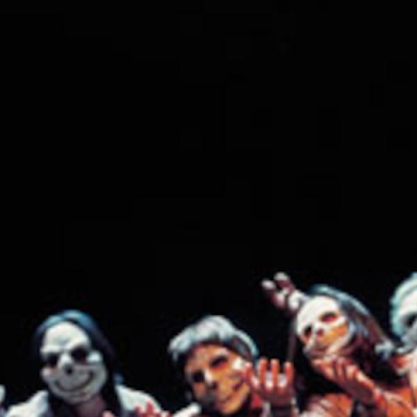 Banner Rosalía