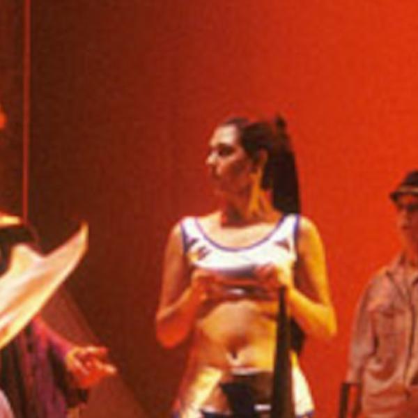 Banner Salomé