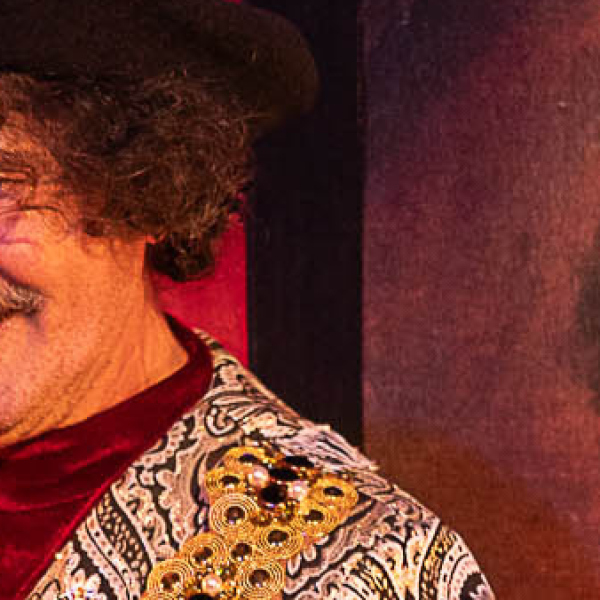 Mala vida e pior morte do rei Ricardo III