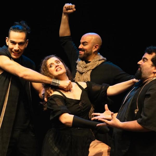 A propósito de William