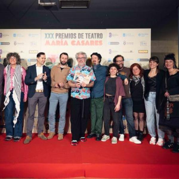 serie clopen premios maria casares