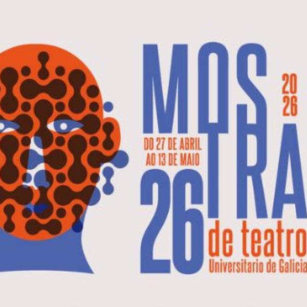 XXVI Mostra de Teatro Universitario de Galicia