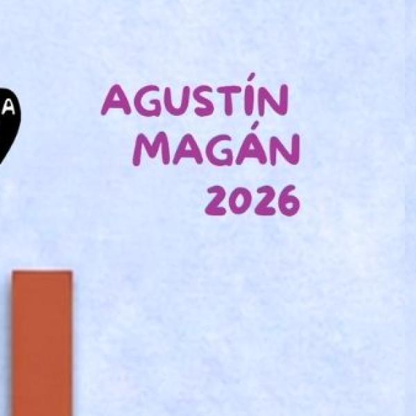 XXV Festival de Teatro Afeccionado Agustín Magán 2026