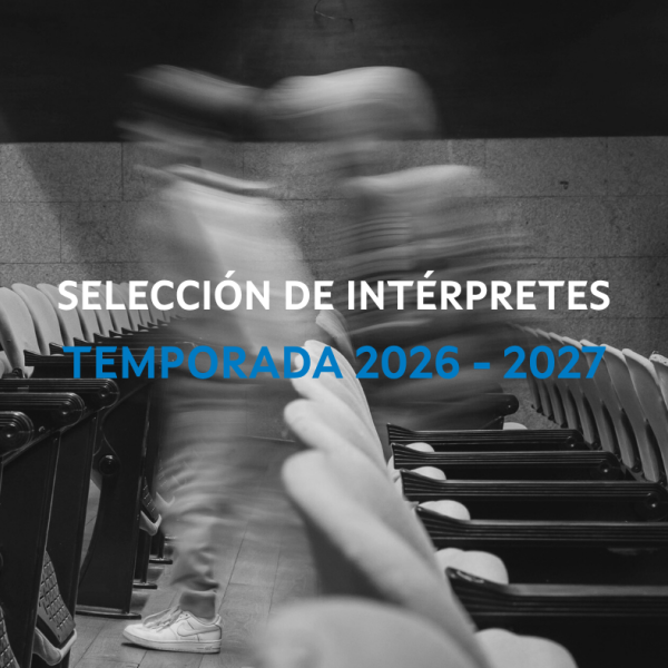 SELECCION INTERPRETES
