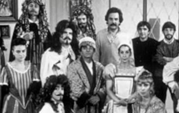 Banner El enfermo imaginario