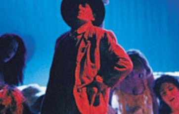Banner Las galas de él difunto