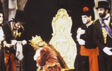 Banner Leoncio y Helena