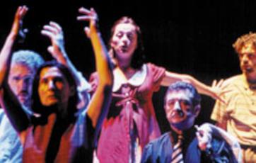 Banner Mar revuelto