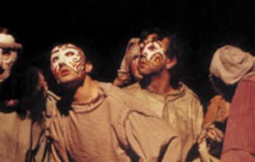 Banner El incierto señor Don Hamlet, príncipe de Dinamarca