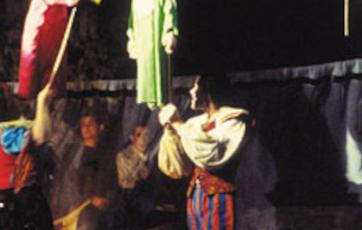 Banner Viaje y fin de Don Frontán