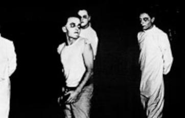 Banner Woyzeck
