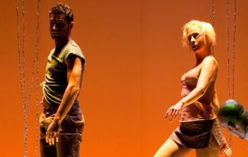 Banner Las dunas 