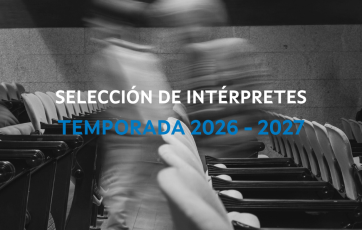 SELECCION INTERPRETES